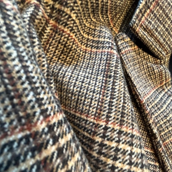 houndstooth jacket perfect for fall! - Picture 3 of 4
